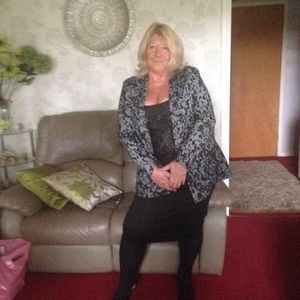 Meet your Posher, Sue